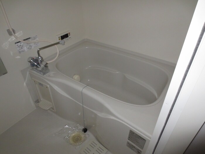 物件内観写真8　(バス／シャワールーム等)