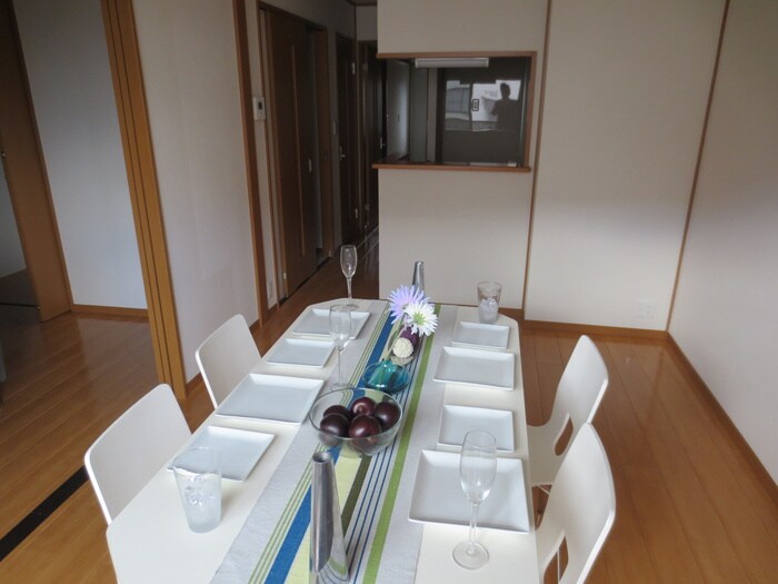 物件内観写真10　(居室)