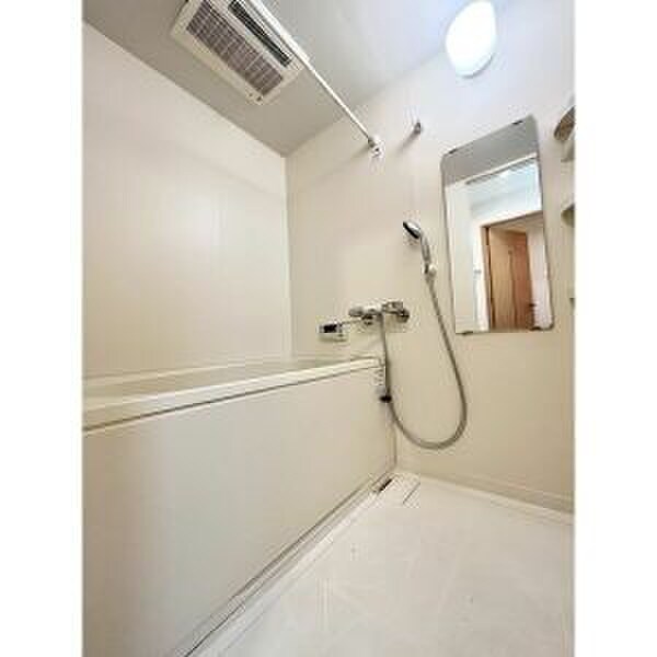 物件内観写真11　(バス／シャワールーム等)