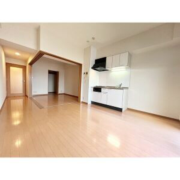 物件内観写真14　(収納)