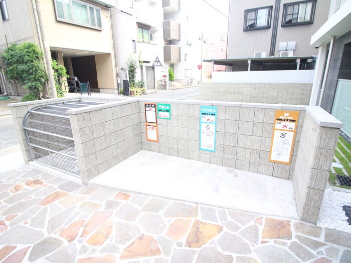 物件外観写真5　(建物設備)