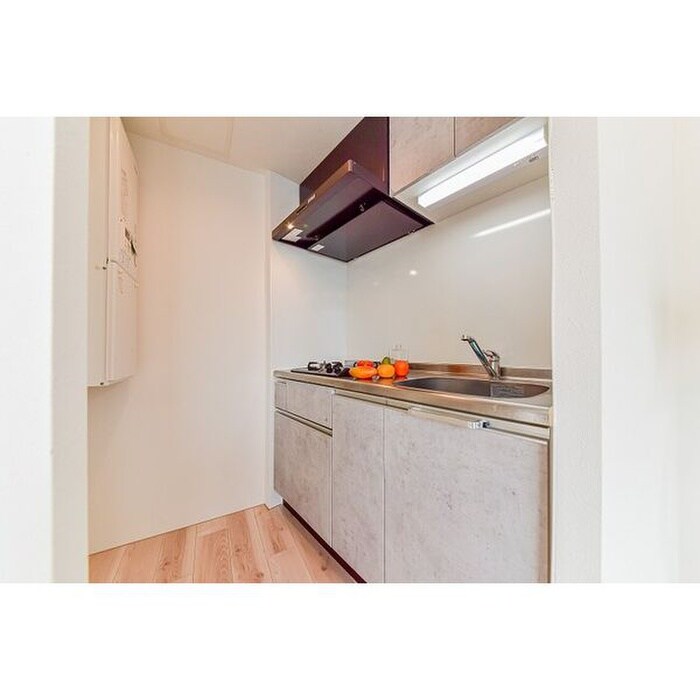 物件内観写真11　(キッチン)