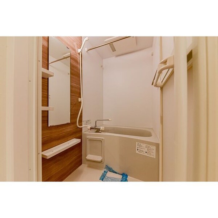 物件内観写真12　(バス／シャワールーム等)