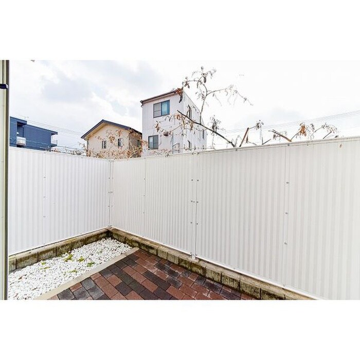 物件内観写真15　(ベランダ・バルコニー)