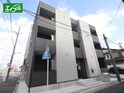 仮)ハーモニーテラス内浜町