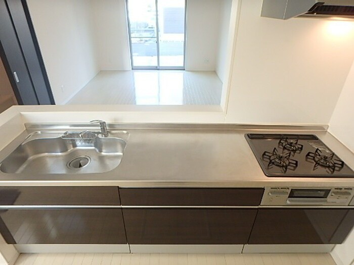 物件内観写真6　(キッチン)