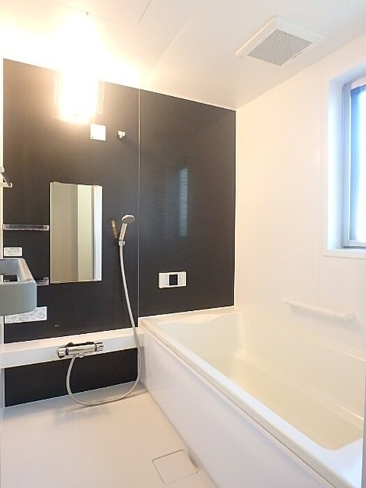 物件内観写真10　(バス／シャワールーム等)