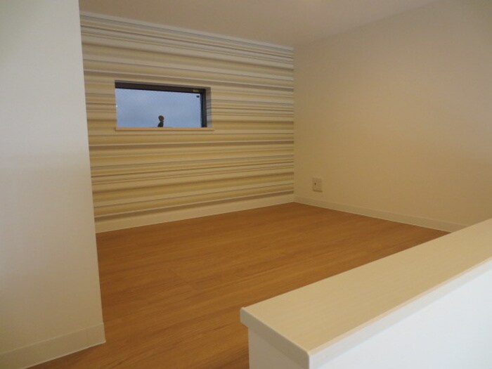 物件内観写真8　(ロフト)