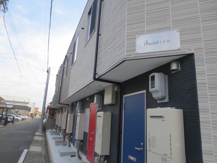 物件外観写真4　(外観写真)