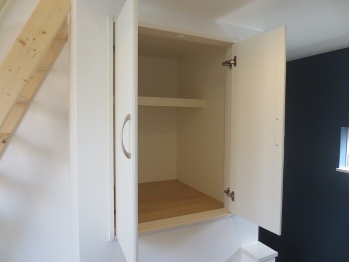 物件内観写真14　(収納)