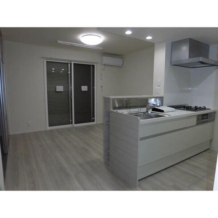 物件内観写真8　(キッチン)