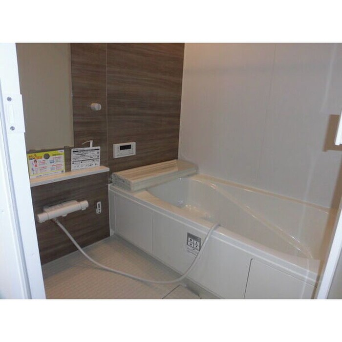 物件内観写真11　(バス／シャワールーム等)