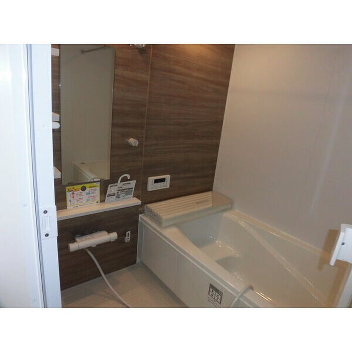 物件内観写真14　(バス／シャワールーム等)