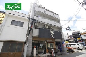 フェニックス新瑞外観写真