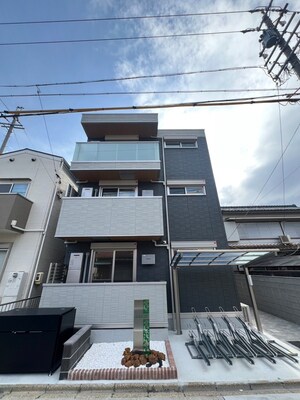 仮）エルドラド外観写真