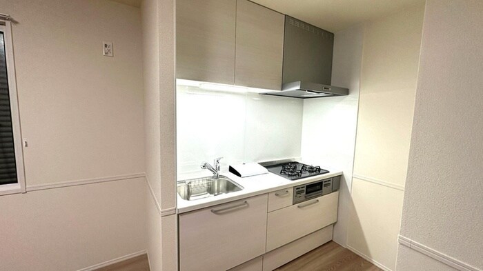 物件内観写真9　(キッチン)