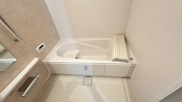 物件内観写真10　(バス／シャワールーム等)