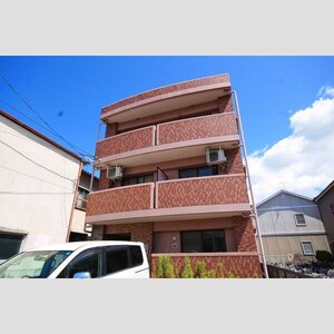 Plumed　Ange外観写真