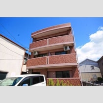 Plumed　Angeの外観写真