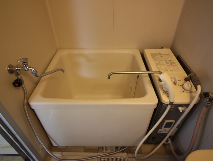 ラ.フォ－レ竜美ケ丘のバス