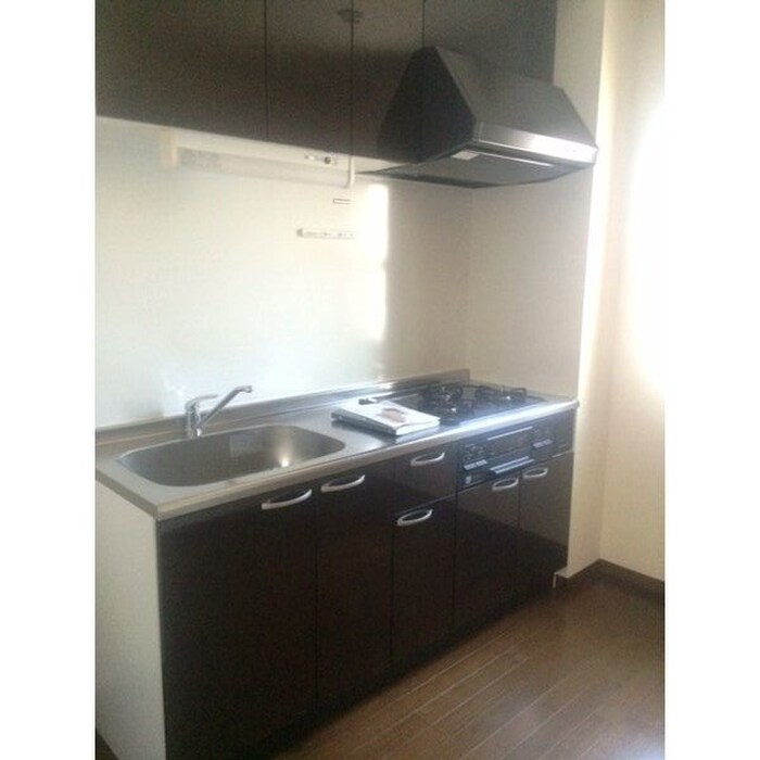 物件内観写真9　(キッチン)