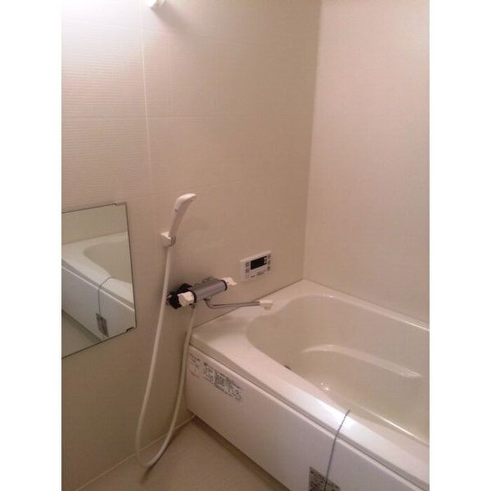 物件内観写真13　(バス／シャワールーム等)