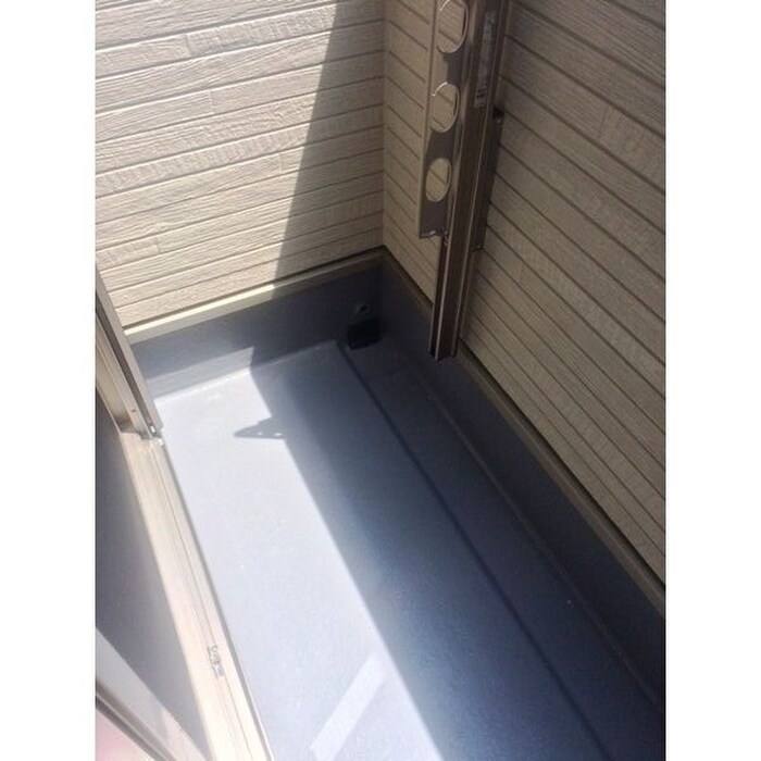 物件内観写真16　(ベランダ・バルコニー)