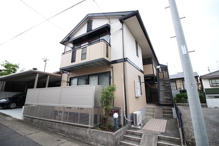セジュール鳥栖外観写真