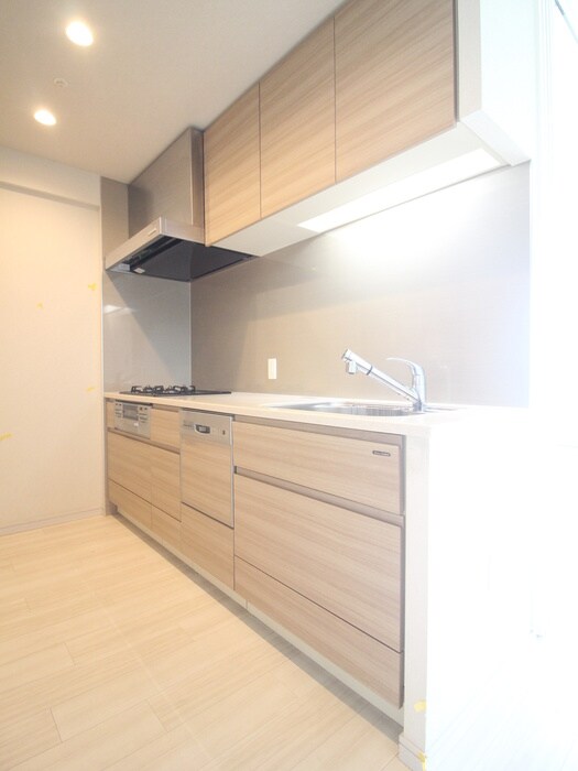 物件内観写真10　(キッチン)