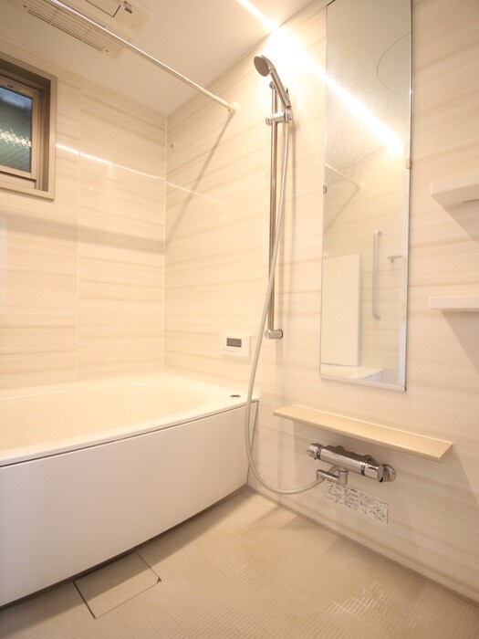 物件内観写真11　(バス／シャワールーム等)