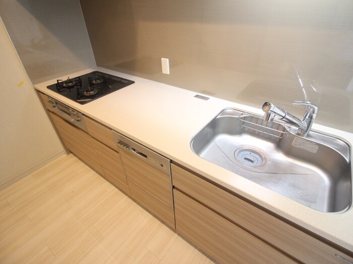 物件内観写真21　(キッチン)