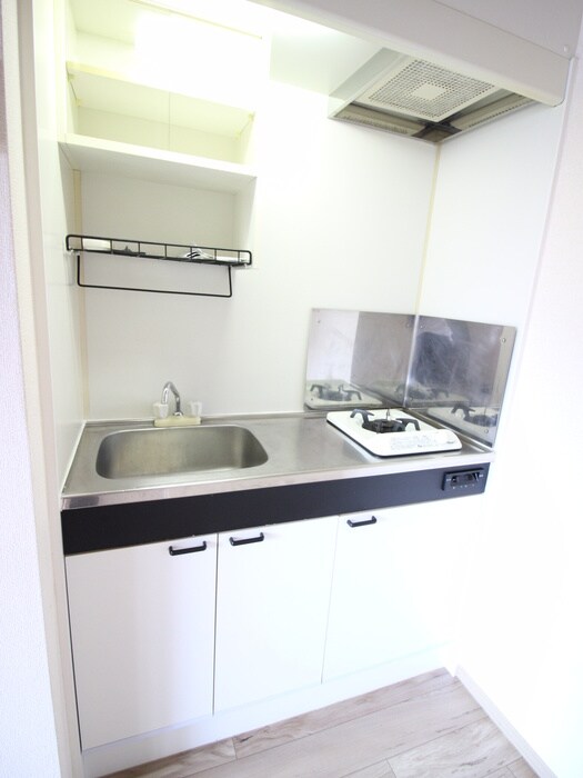 物件内観写真7　(キッチン)