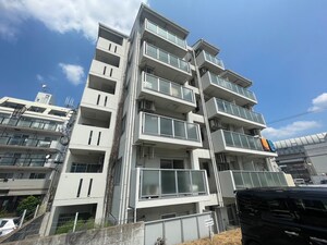 プレアール名古屋原外観写真