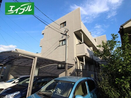 ウィルトゥース瑞穂外観写真