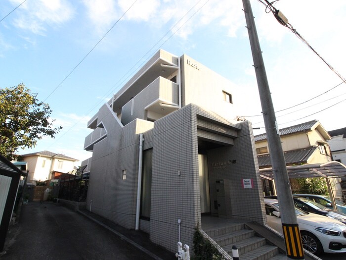 物件外観写真6　(外観写真)