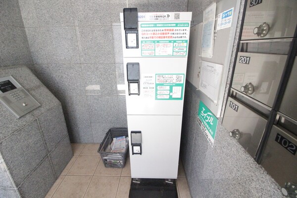 建物設備