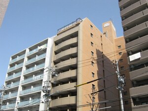 ﾗｲｵﾝｽﾞﾏﾝｼｮﾝ丸の内第5(1207)外観写真