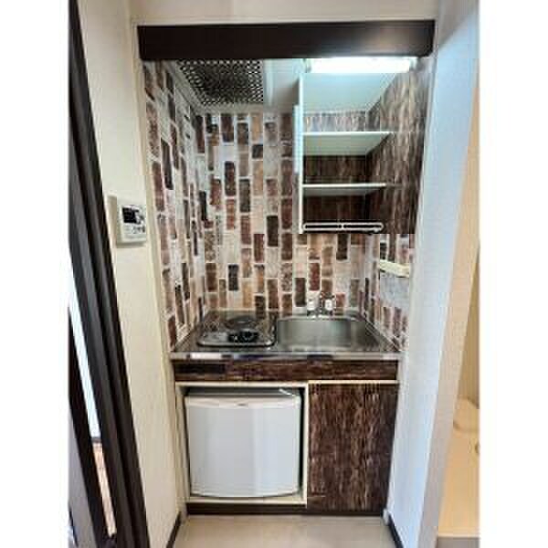 物件内観写真7　(キッチン)