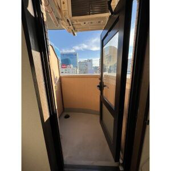 物件内観写真11　(ベランダ・バルコニー)