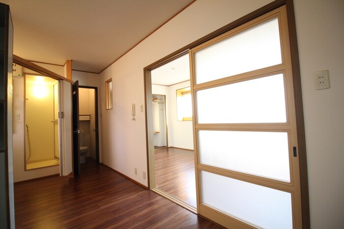 物件内観写真7　(居室)