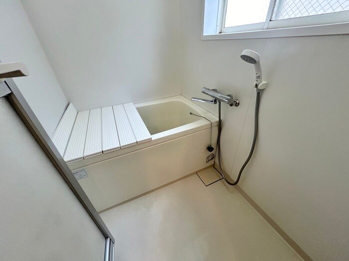 物件内観写真9　(バス／シャワールーム等)