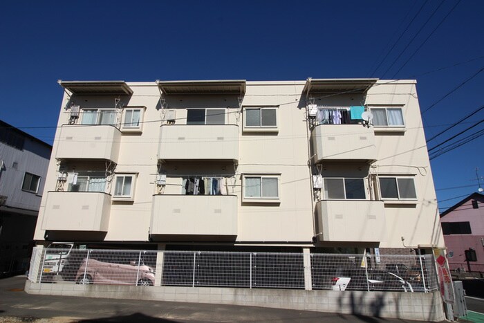 物件外観写真5　(外観写真)