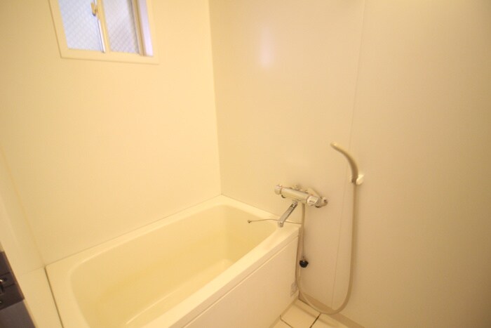 物件内観写真12　(バス／シャワールーム等)