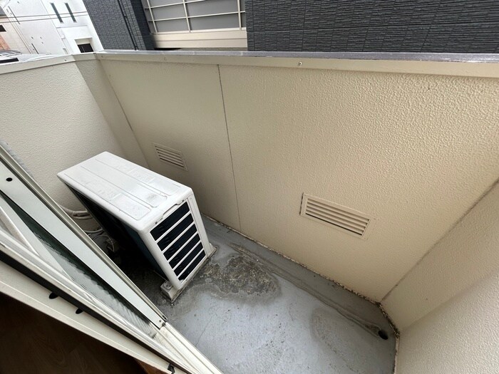 物件内観写真15　(ベランダ・バルコニー)