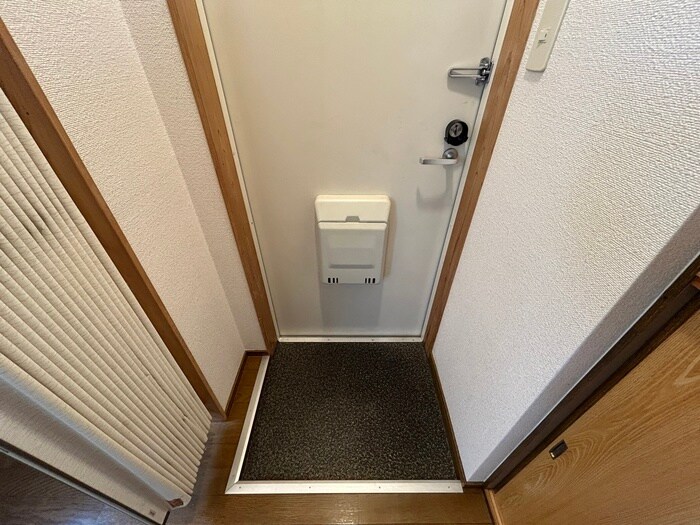 物件内観写真19　(靴箱)