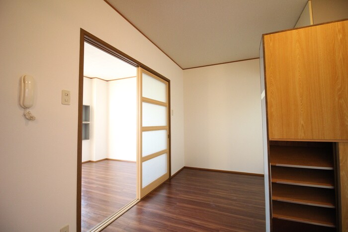 物件内観写真20　(キッチン)