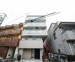 イトーマンション外観写真