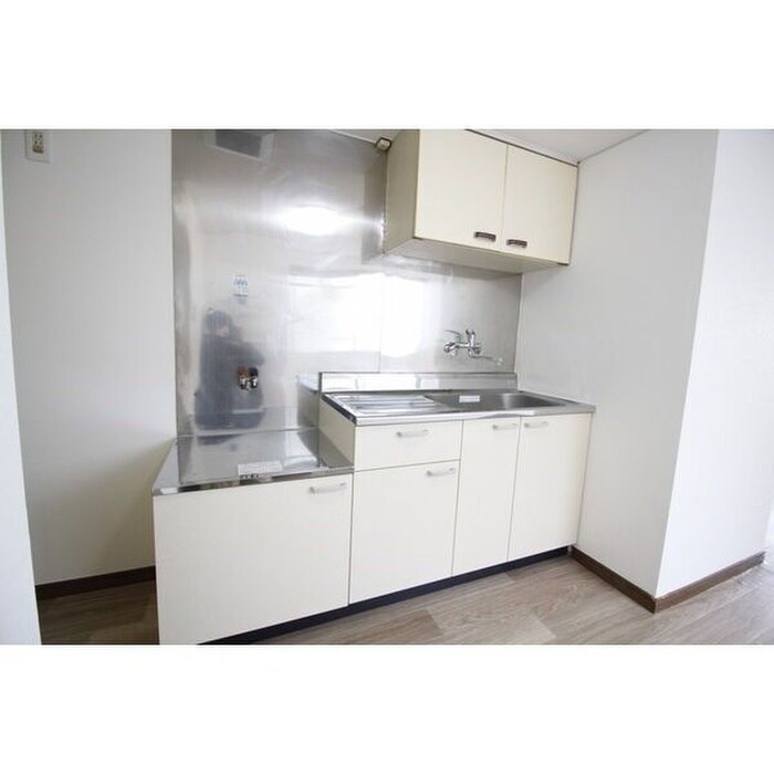 物件内観写真7　(キッチン)