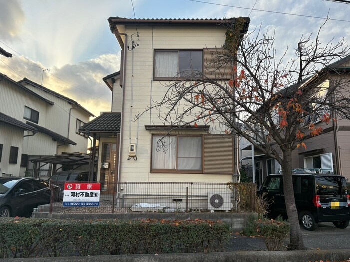 物件外観写真3　(外観写真)