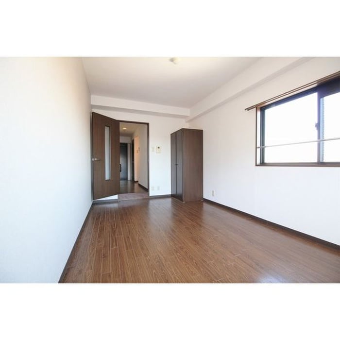 物件内観写真5　(居室)